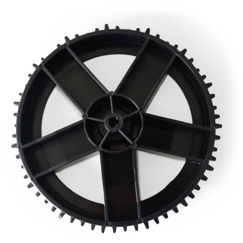 Roue De Traction Arrière -