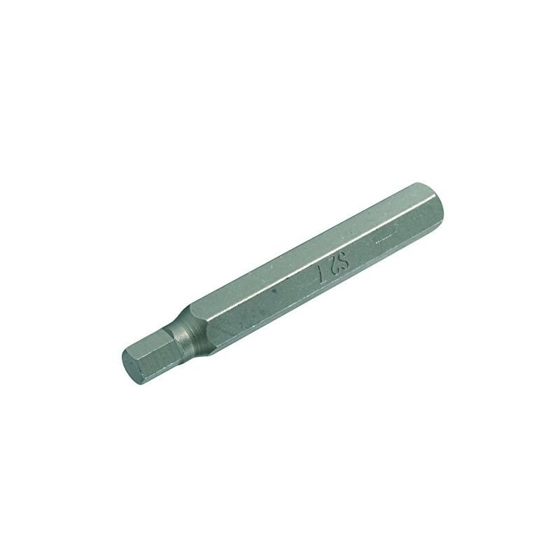 Intérieur 6-Kant Bit 75 Mm, 7, 10 Mm (3/8)