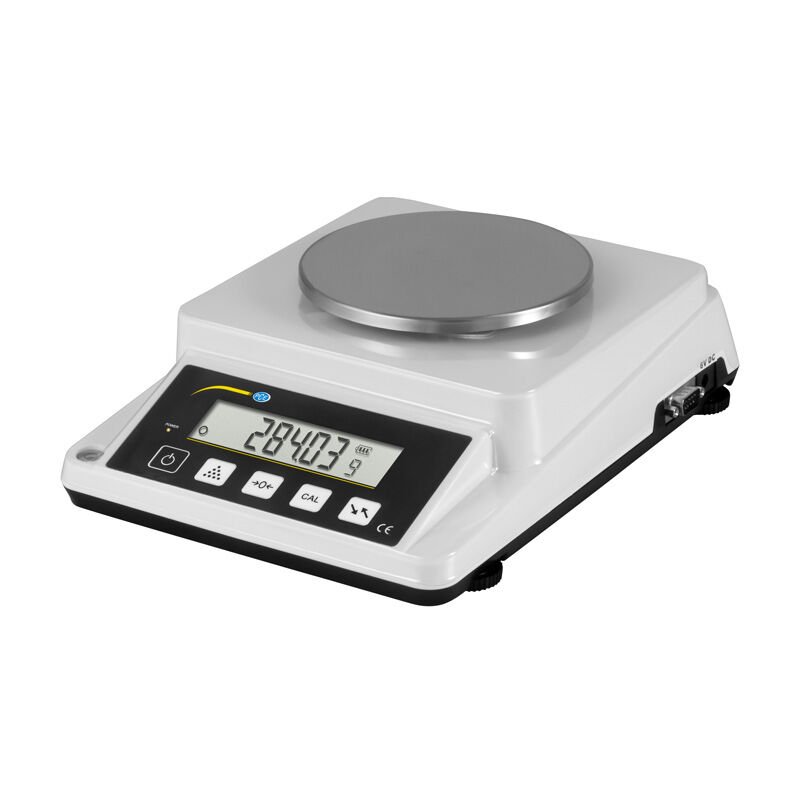 Paper Scale PCE-DMS 1100