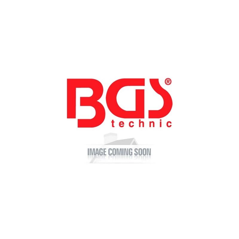 Bgs - Vide Pour Art. 8306