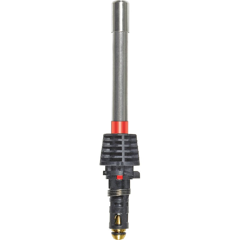 Guilbert Express - Lance Pour Brasage Tube Cuivre Ø 22 Mm, Spécial 'Vucane Express' Pour Plomberie Et Chauffage Sanitaire