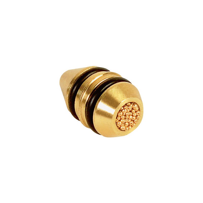Guilbert Express - Injecteur Ø 22 Mm Pour Lance 'Vulcane Express' 4722