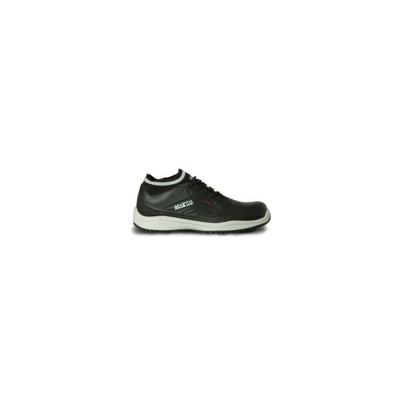 S 24 Bossi Industrie - Chaussure De Sécurité Legend 7525 NRGR T.38 S3 SRC ESD S24 - LEGEND 7525 NRGR 38