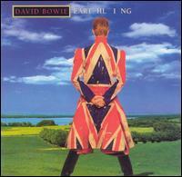 David Bowie - Earthling