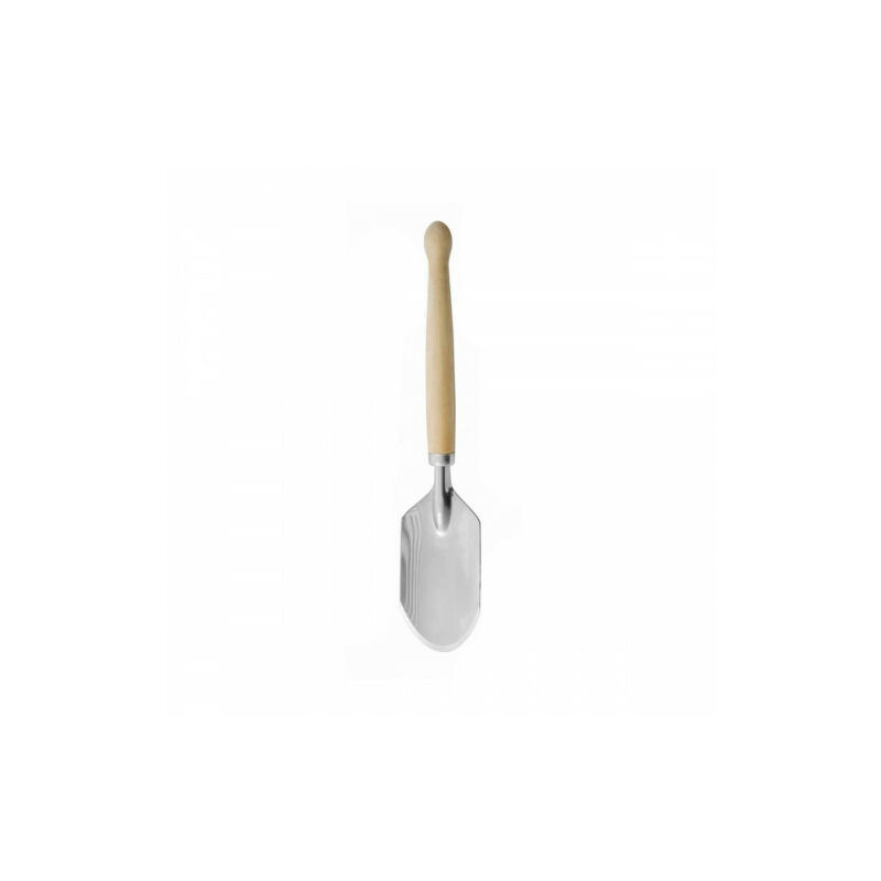 Pelle à Miel Inox Manche Bois