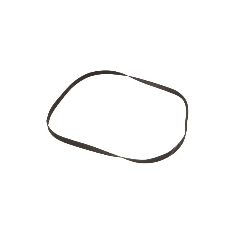 Courroie 135Mm*4.5Mm*0.8Mm Mm Courr.Plat Pour TV Audio Telephonie Philips - 12989