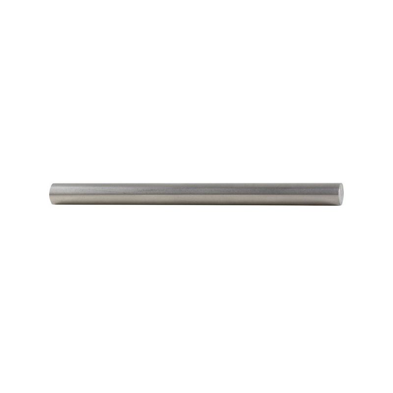 Barreau, DIN 4964, Forme a, Rond, Ø H8 : 5 Mm, Long. Totale 100 Mm
