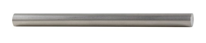 Barreau, DIN 4964, Forme a, Rond, Ø H8 : 6 Mm, Long. Totale 100 Mm