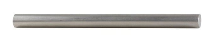 Barreau, DIN 4964, Forme a, Rond, Ø H8 : 8 Mm, Long. Totale 100 Mm