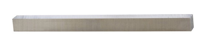 Barreau, DIN 4964, Forme B, Carré, H X H : 8 X 8 Mm, Long. Totale 63 Mm