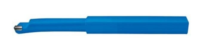 Outil à Charioter Intérieur, DIN 4973 - ISO 8, Carbure P 25/30, à Droite, Queue Vierkant : 20 X 20 Mm, Long. Totale 250 Mm, Ø Mini. D'alésage 34 