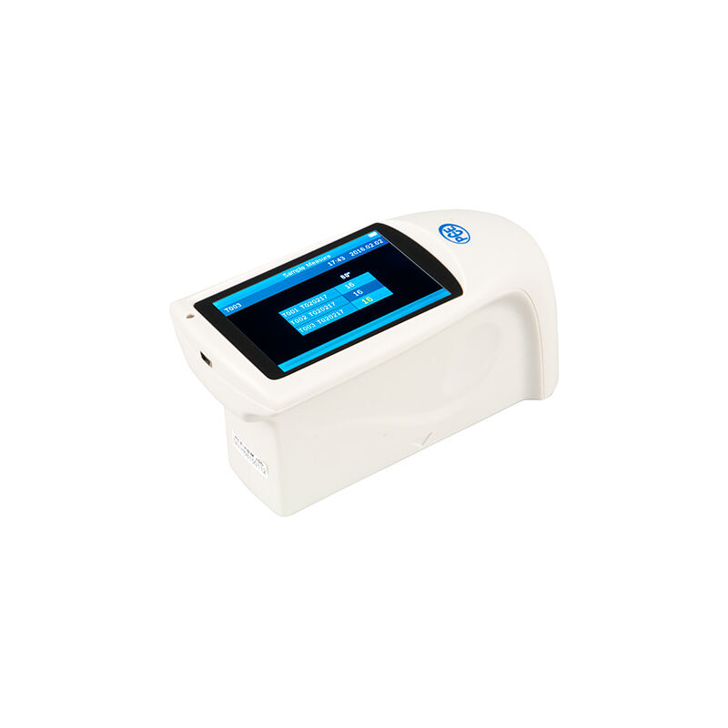 Gloss Meter PCE-GM 60Plus