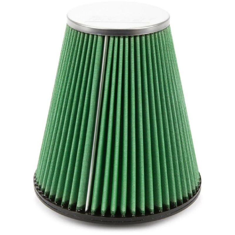 Green - P242 - Kit Admission Directe STD Compatible Avec Toyota Corolla Paseo - 1.31.5L - 92-99
