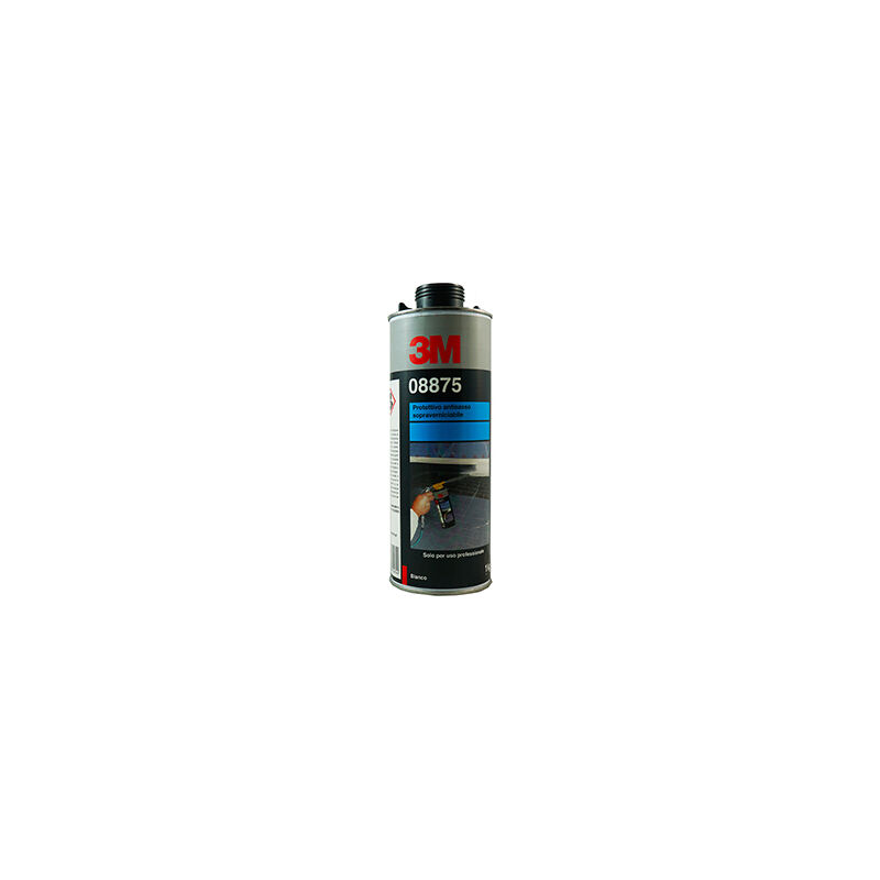 3M 8875 Protective BLANC 1 KG