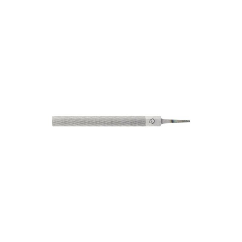 Lime à Bois DIN 7263 L. 200 Mm Coupe Transv. 20 X 6 Mm Coupe 2 PFERD