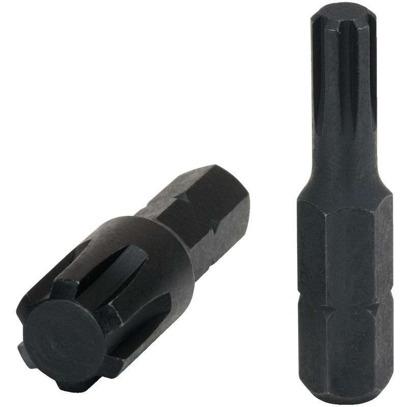 KS TOOLS 5/16 CLASSIC Bit RIBE, 38mm, M4 (911.3699)