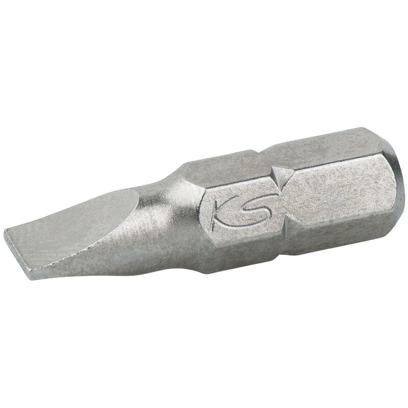 KS TOOLS 5/16 CLASSIC Bit Schlitz, 30mm, 16mm (911.3685)