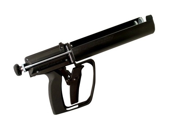 Pistolet D'injection Manuel Usage Intensif 385 Ml - SC-SI-P385 - Scell-it