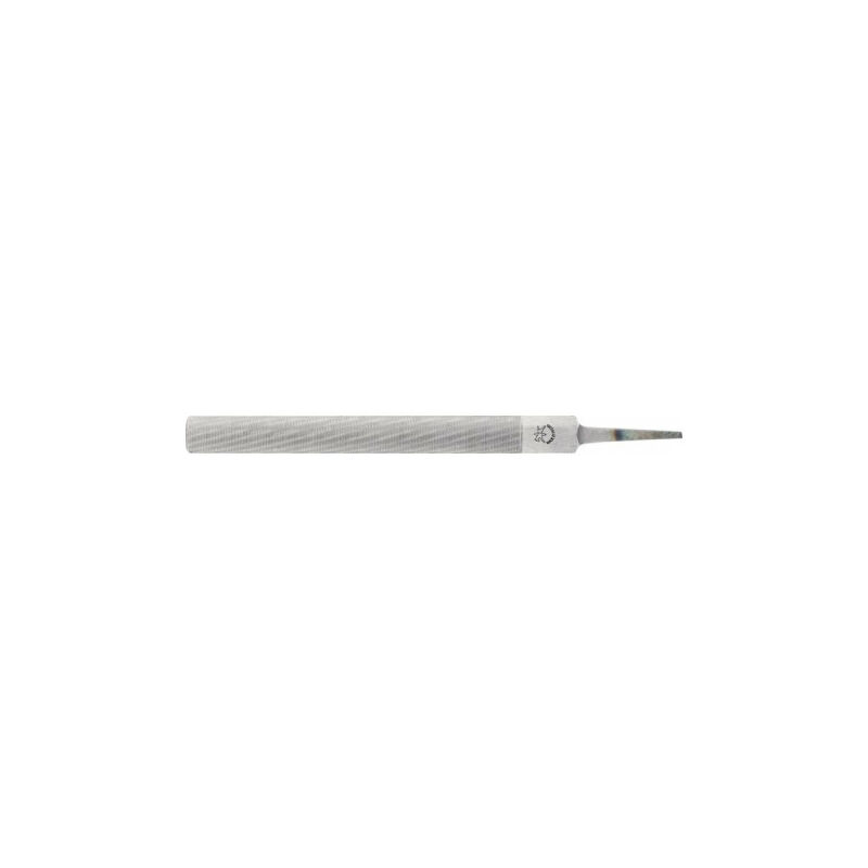 Lime à Bois DIN 7263 L. 250 Mm Coupe Transv. 25 X 7 Mm Coupe 2 PFERD