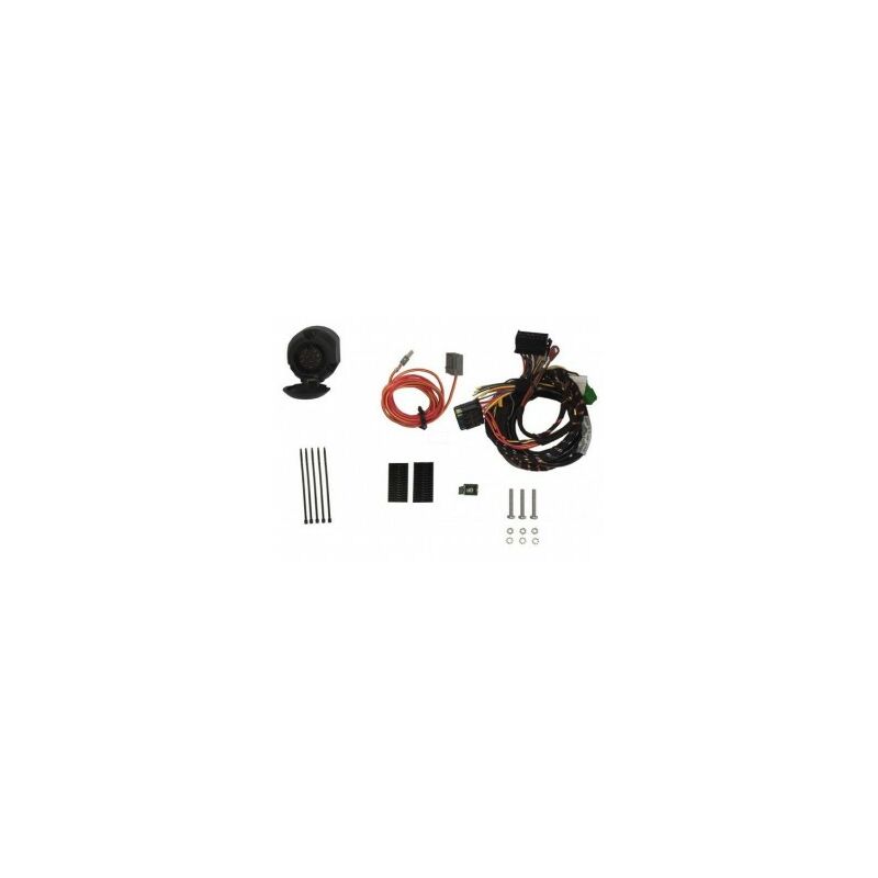 Faisceau Specifique 13 Broches Pour Volkswagen Golf Plus (03/09-12/13)
