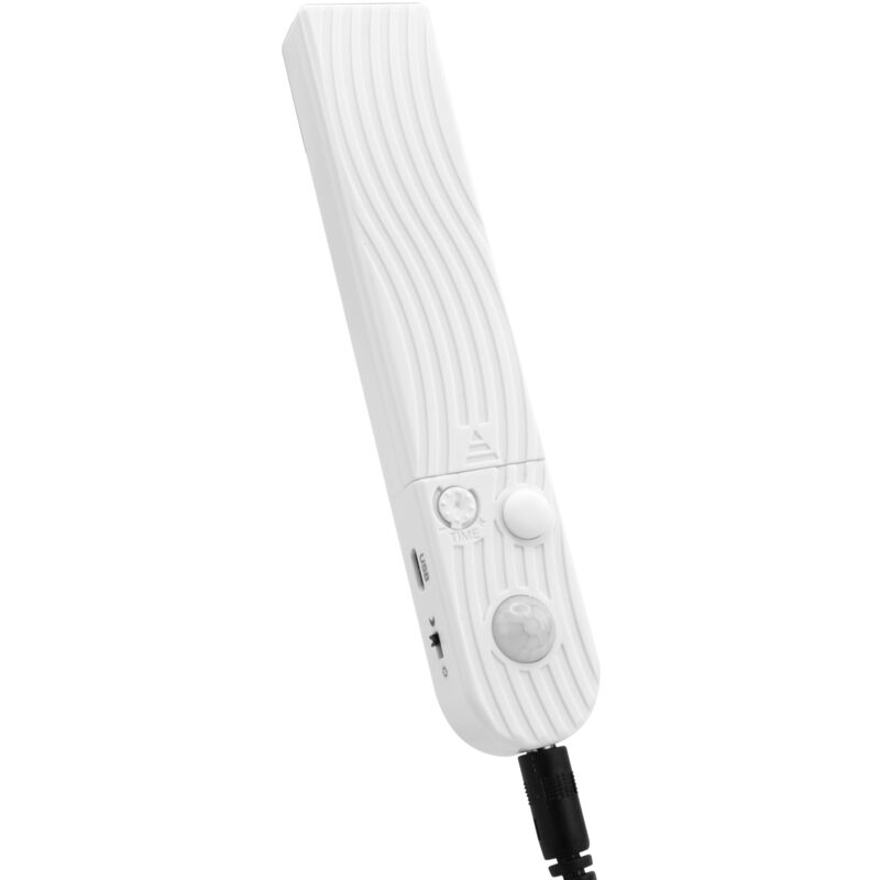 Ansmann LED Strip with Motion Sensor  White