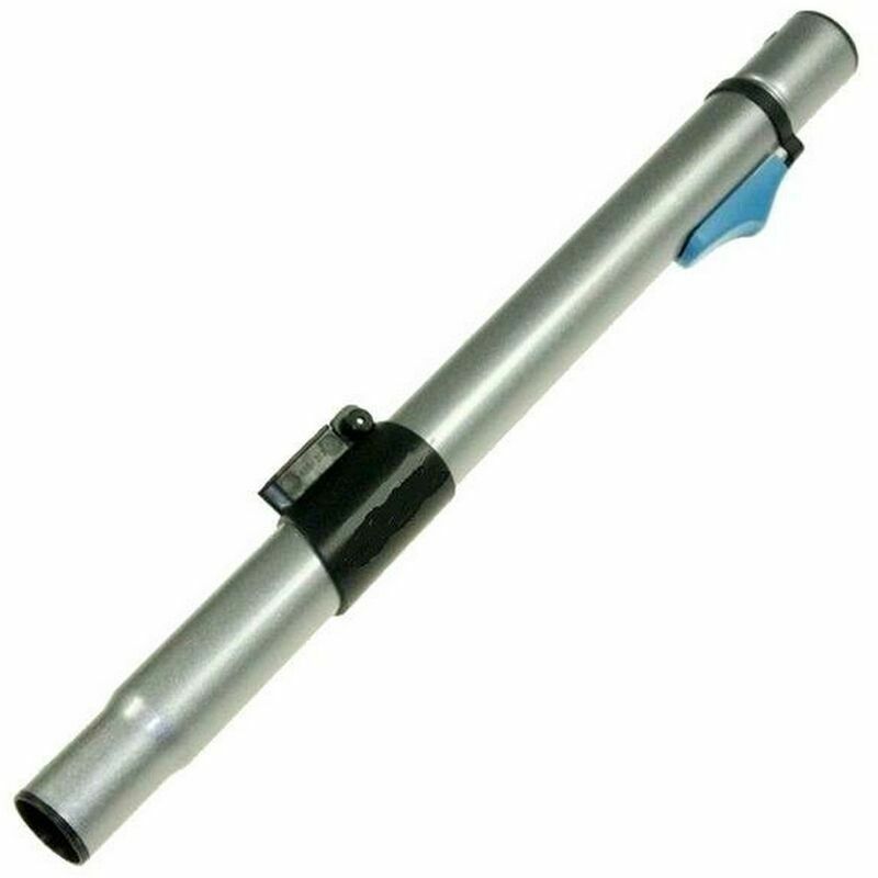 Tube Télescopique (261148-18220) (48007539) Aspirateur 261148_3662894715032 HOOVER