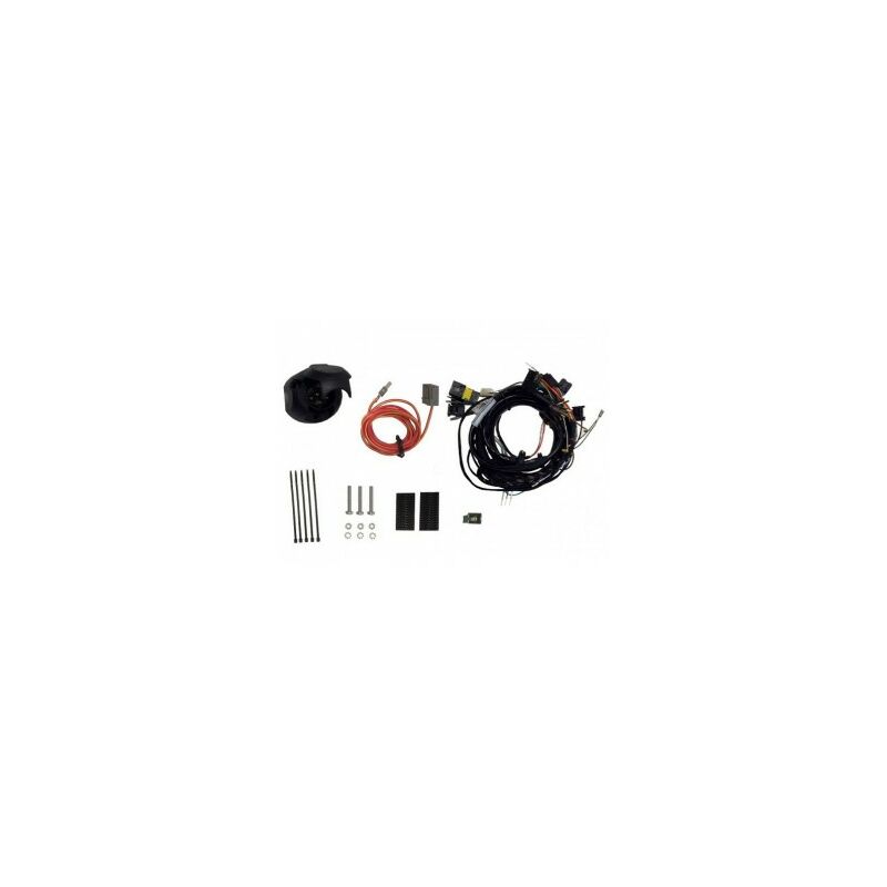 Hyundai - FAISCEAU SPECIFIQUE 7 BROCHES POUR SANTA FE (03/06-09/12)