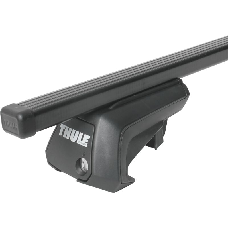 Barres De Toit Squarebar - Lexus Rx 03/09-02/12 - Thule
