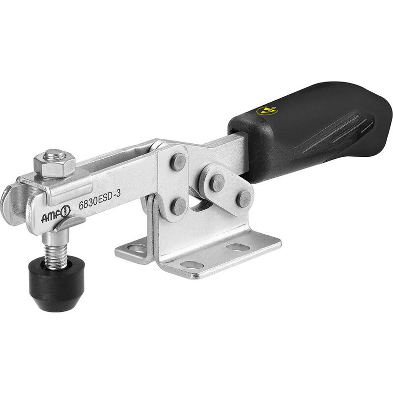 Waagerechtspanner 6830 ESD Gr.0 AMF - Format