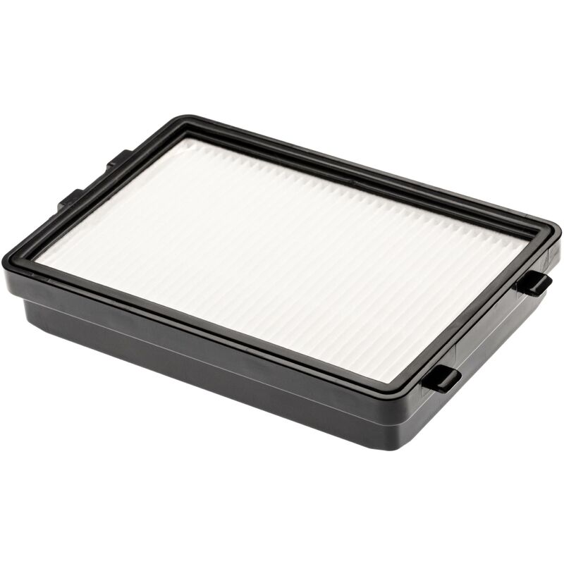 Filtre D'aspirateur Pour Samsung VCC 8830 V3B, VCC 8835 V3R, VCC 8835 V3S, VCC 8870 H3B Aspirateur Filtre HEPA - Vhbw