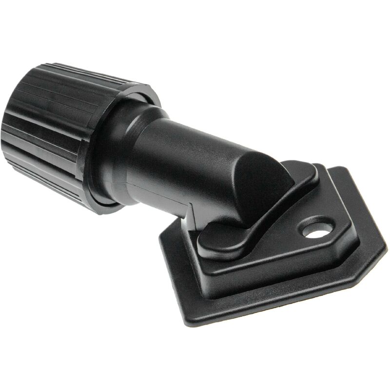 Vhbw - Buse D'aspirateur Pour Perceuse Compatible Avec Bosch BSGL32383/09, BSGL32383/12, BSGL32480/03 Tube D'aspirateur - Embout