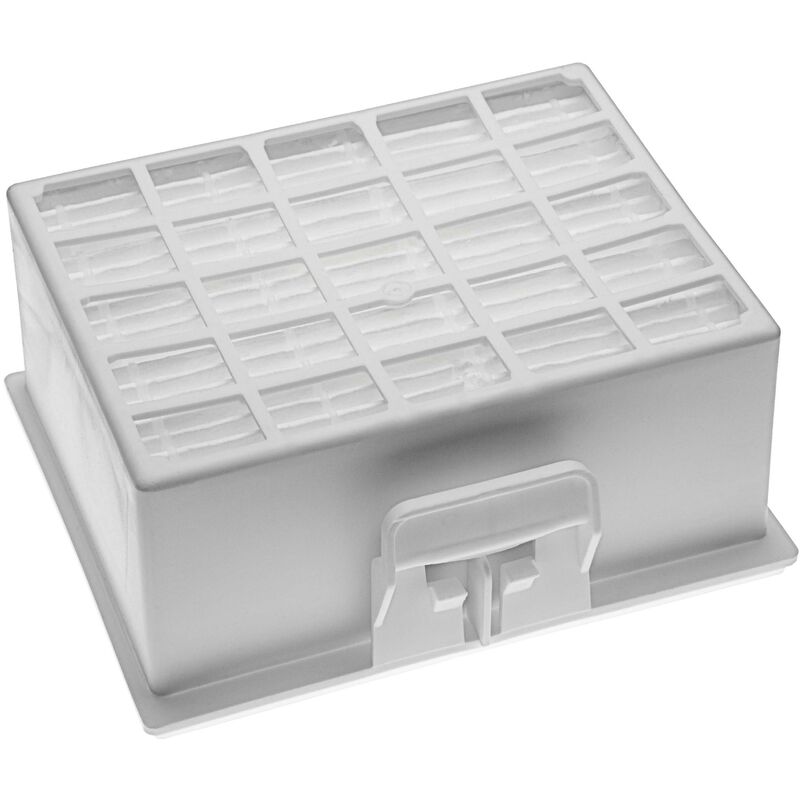 Filtre D'aspirateur Compatible Avec Bosch BSGL32383/03, BSGL32383/09, BSGL32383/12, BSGL32386/03 Aspirateur - Filtre HEPA Contre Les Allergies - Vhbw