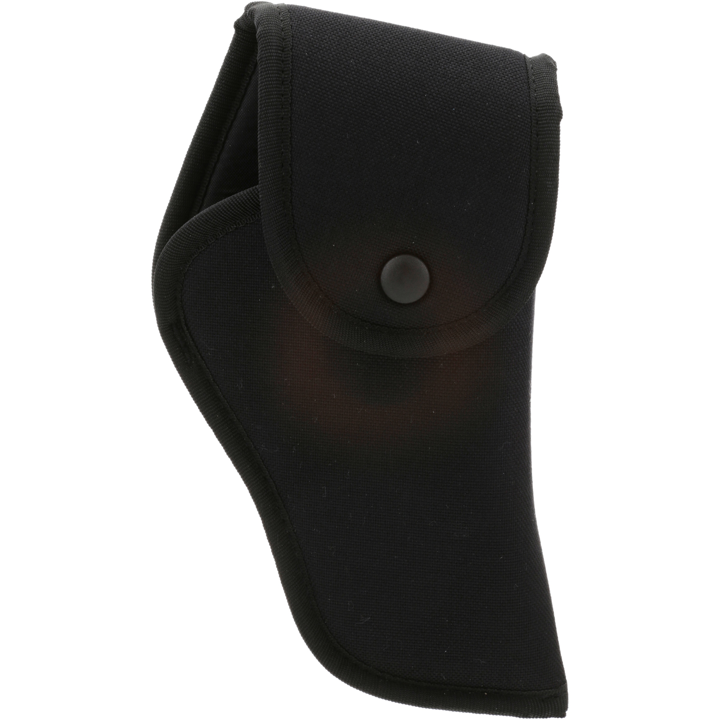 Uncle Mike's Sidekick Hip Holster, Glock 26/27, Right Hand, Matte, Black, 81521