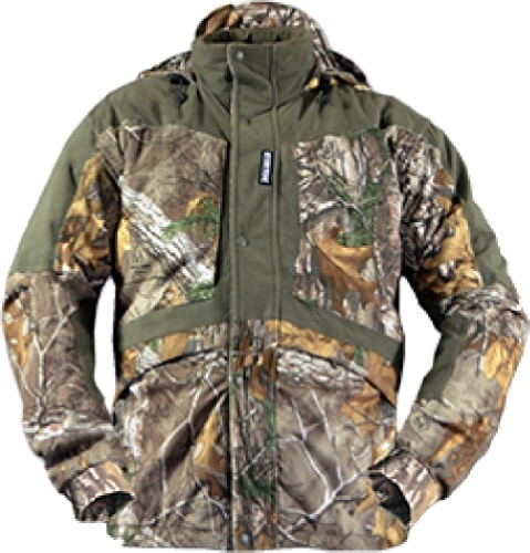 Rivers West Men ' S Artemis Jacket - Realtree Xtra