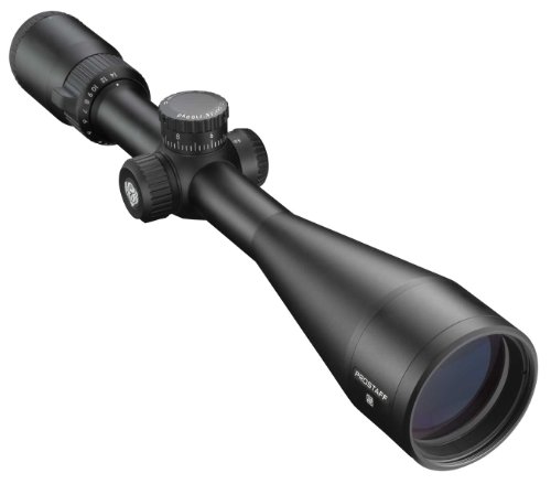 Nikon 3.5-14x50 Custom XR Turret Prostaff 5 Riflescope