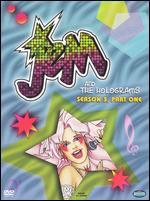 Jem & Holograms: Season 3 - Part 1