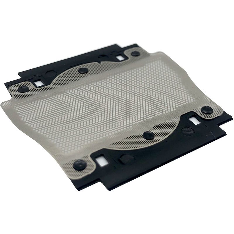 596 Feuille De Remplacement Pour Rasoir Braun Series 1000/2000 2060 2040 2035 2560 2540 2540s 1512 1509 1508 1507s 596, Modele : 596