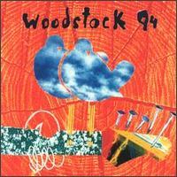 Woodstock 94 - Various - CD