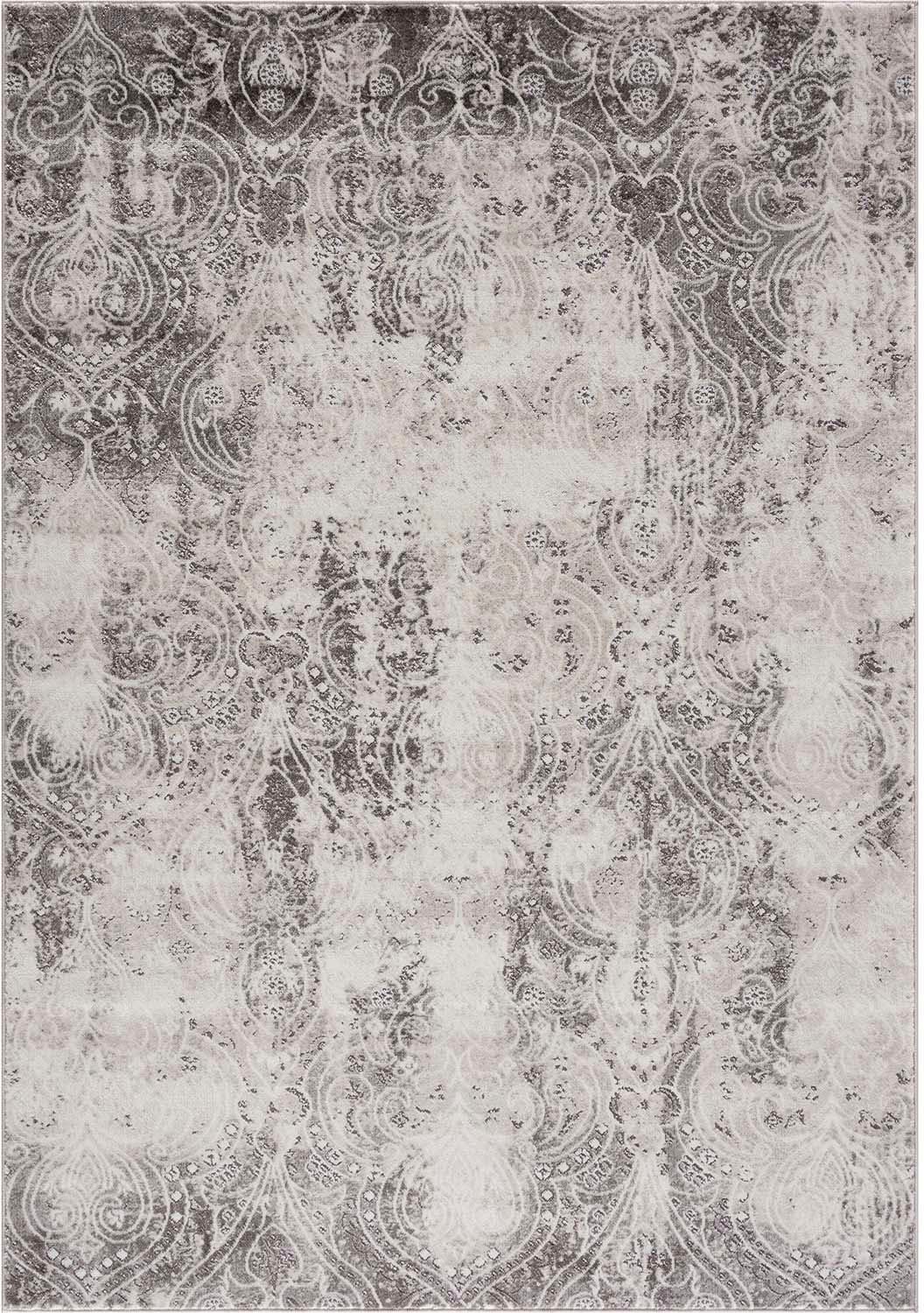 Carpet City Teppich »Noa 9318«, Rechteckig, 11 Mm Höhe, Kurzflor, Vintage Look, Wohnzimmer thumbnail
