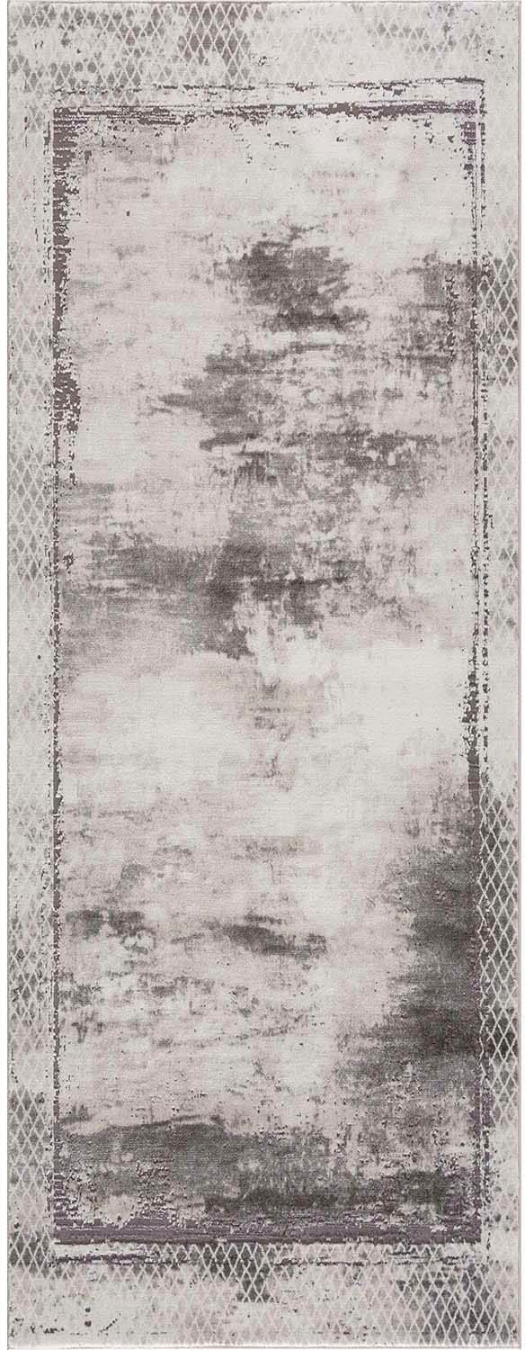 Carpet City Läufer »Noa 9332«, Rechteckig, 11 Mm Höhe, Kurzflor, Wohnzimmer