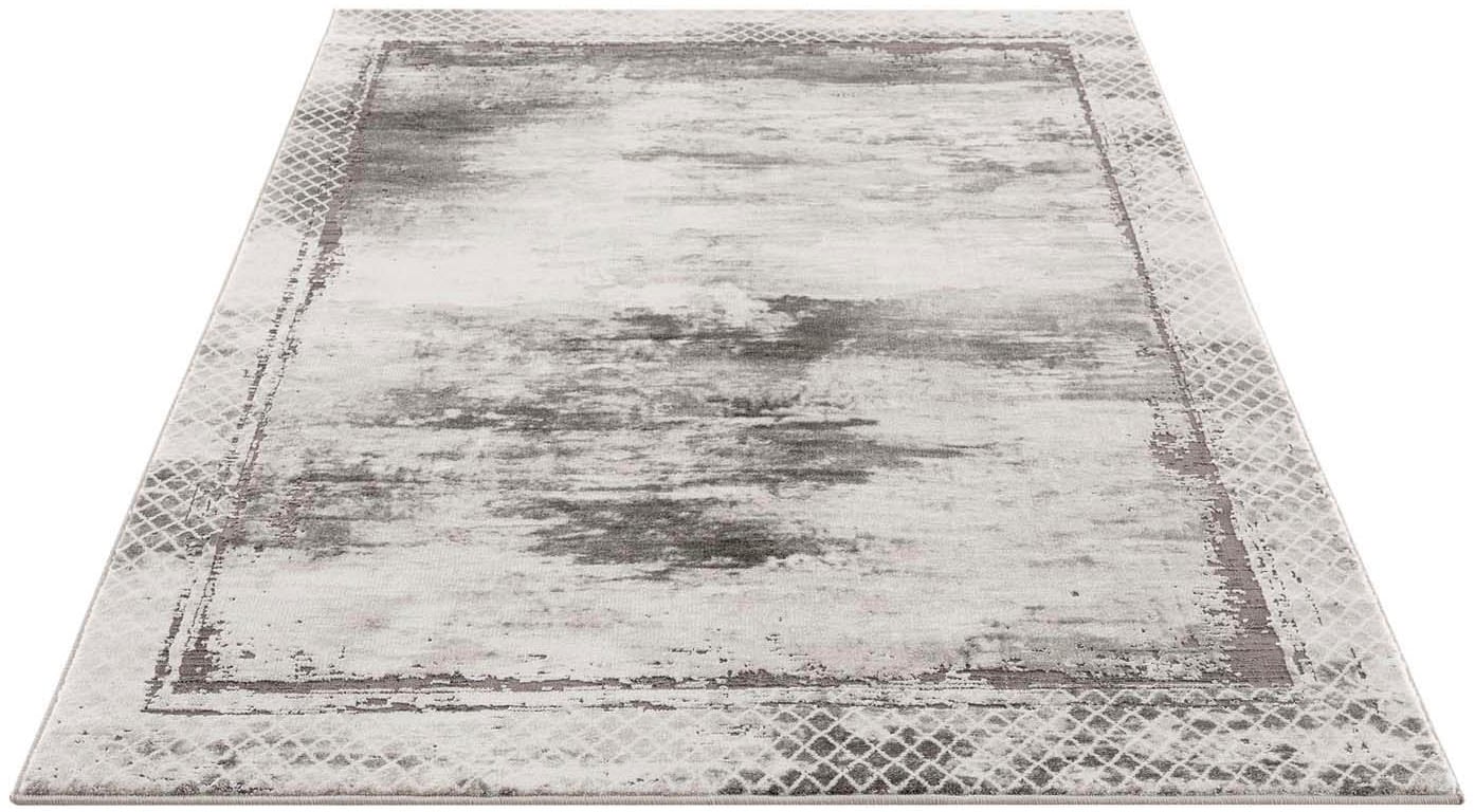 Carpet City Teppich »Noa 9332«, Rechteckig, 11 Mm Höhe, Kurzflor, Wohnzimmer