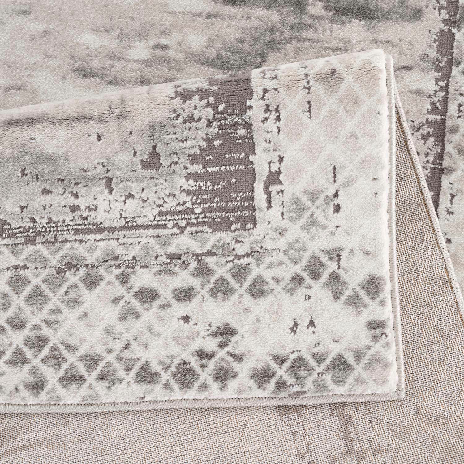 Carpet City Teppich »Noa 9332«, Rechteckig, 11 Mm Höhe, Kurzflor, Wohnzimmer thumbnail