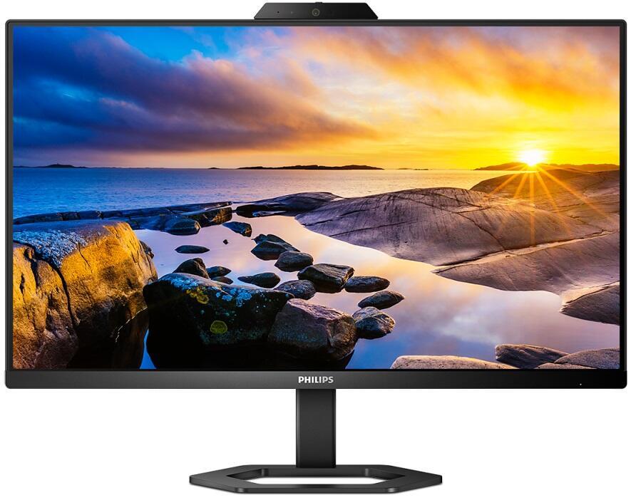 Philips 24E1N5300HE 24 IPS Full HD Webcam Monitor