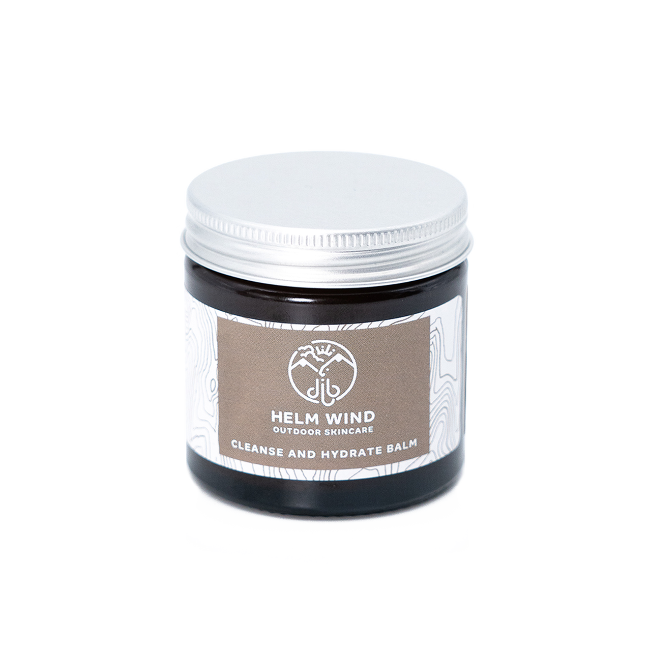 Cleanse & Hydrate Balm