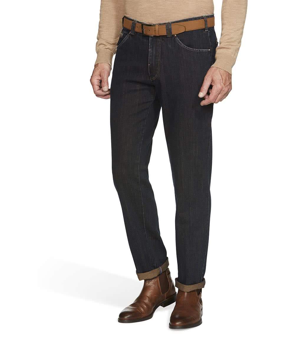 Slim Fit Jeans DUBLIN Art. 2-4542 56