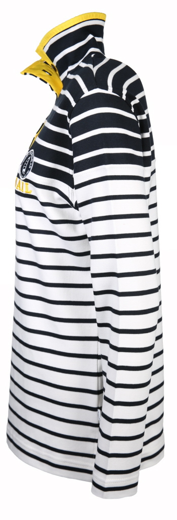 3/4 Arm Pullover 4807 4XL