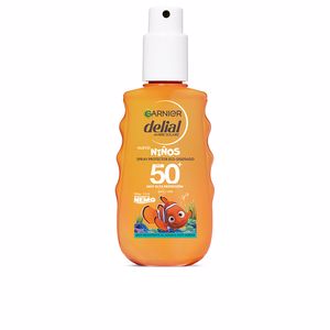 Eco-friendly Protective Spray Garnier Delial Spf50 150ml