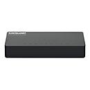 Intellinet 8-Port Ethernet Network Switch - Plug-and-Play, Eco-Friendly, 100 Mbps Speed, Ideal for Home & Small Business Networking - 561730 thumbnail
