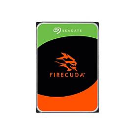 Seagate FireCuda ST8000DXA01 Internal Hard Drive 8 TB 7200 RPM 256 MB 3.5