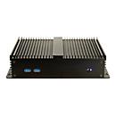 Inter-Tech IP-40 Small Form Factor (SFF) Black thumbnail